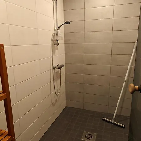 Kottaraispari Apartman *