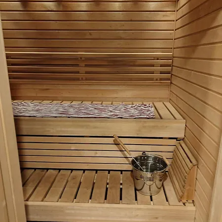 Apartman Kottaraispari