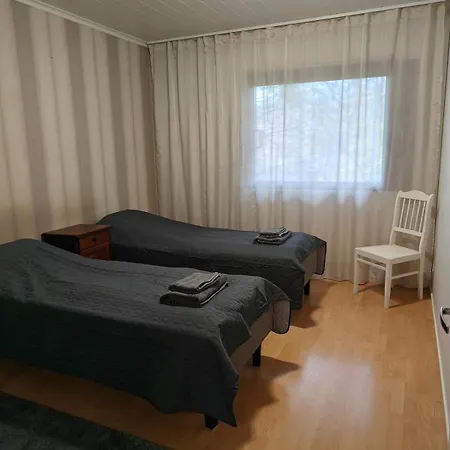 Kottaraispari * Imatra