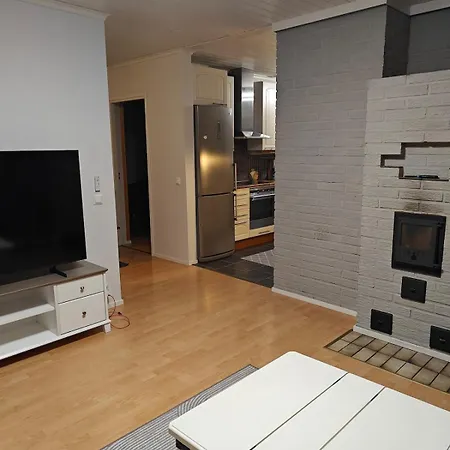 Kottaraispari アパート