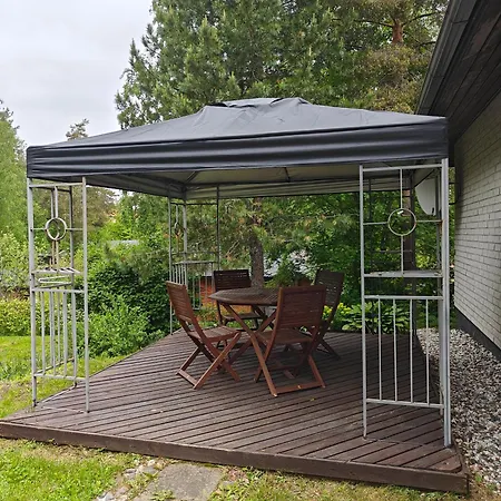 Apartman Kottaraispari