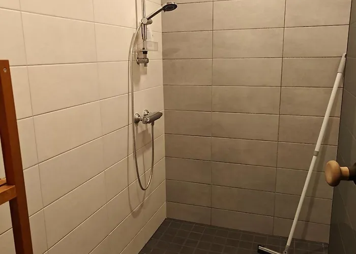 Kottaraispari דירה *