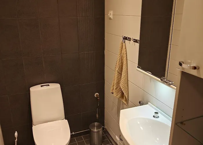 Kottaraispari דירה *