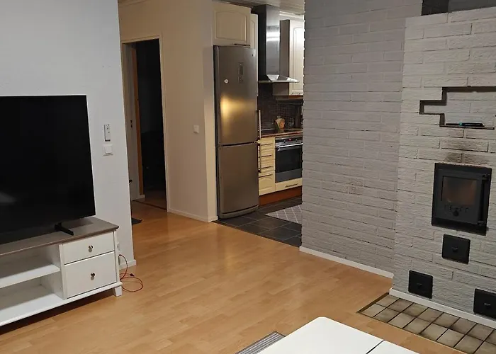 Kottaraispari דירה