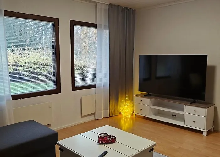 Kottaraispari דירה *